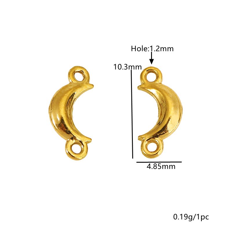 20pcs Stainless Steel Crabs Fl - Flower Supply ulasan dan harga