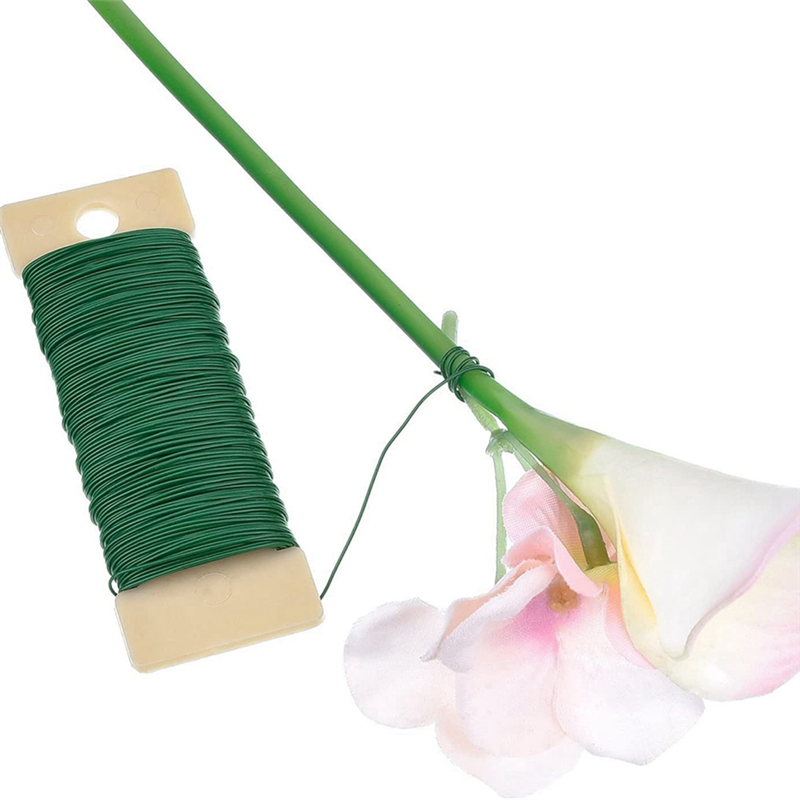 ABRW-2X Floral Arrangement Too - Floral Tape Green ulasan dan harga