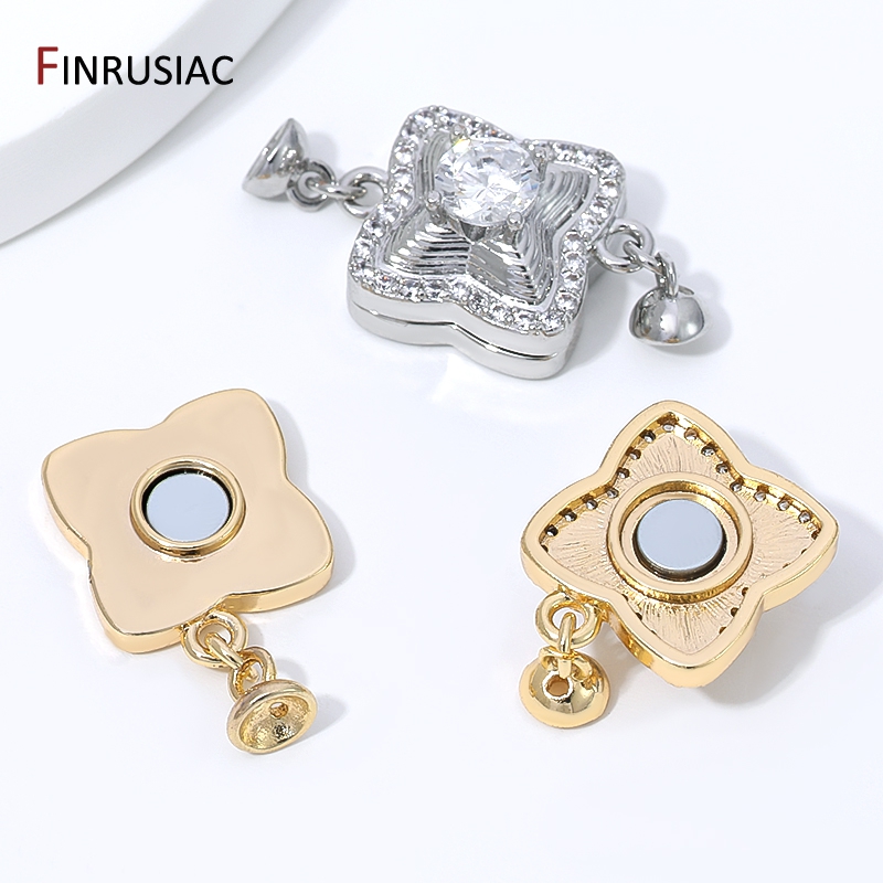 14K Gold Plated Brass Flower M - Flower Supply ulasan dan harga