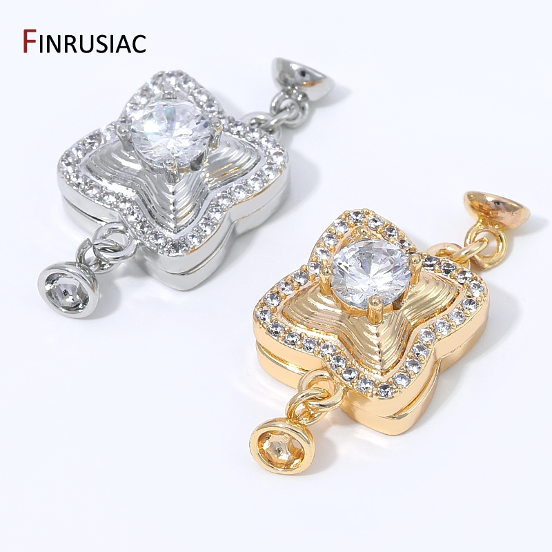 14K Gold Plated Brass Flower M - Flower Supply ulasan dan harga
