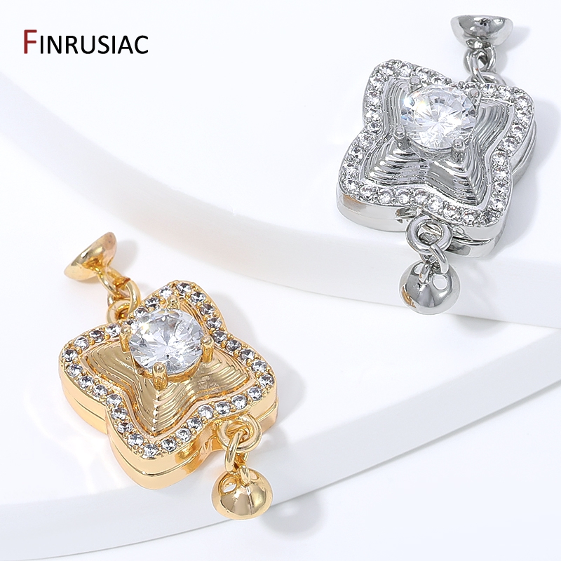 14K Gold Plated Brass Flower M - Flower Supply ulasan dan harga